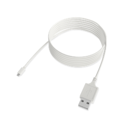 MotionBlinds - USB-C-laddningskabel