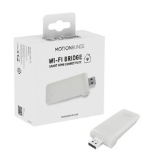 MotionBlinds - Wi-Fi Bridge -yhteydellä