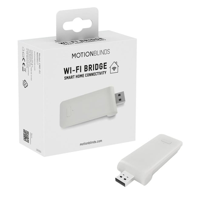 MotionBlinds - Wi-Fi Bridge