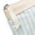 Karen Denmark - 2 pcs Cosmetic bag with handle Blue/white stripes thumbnail-3