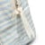 Karen Denmark - 2 pcs Cosmetic bag with handle Blue/white stripes thumbnail-7