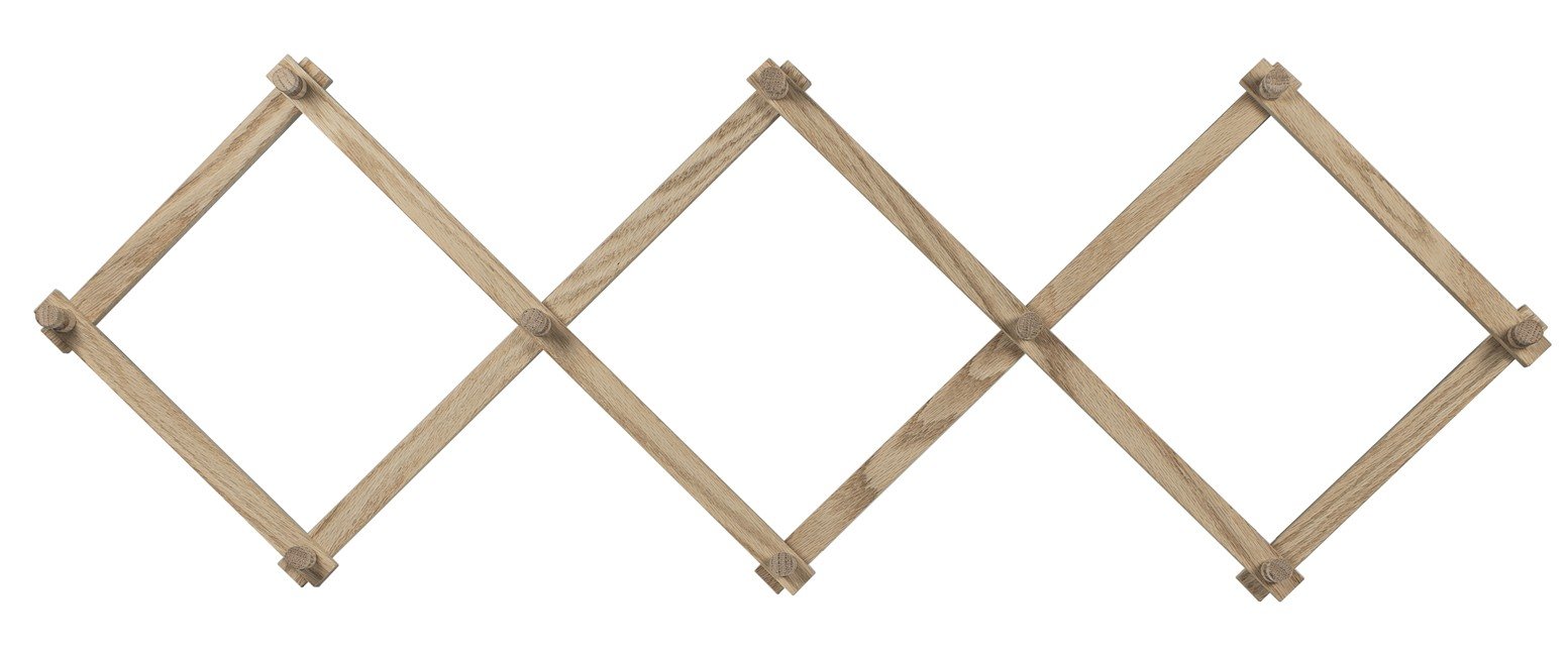 Mette Ditmer - FLEX rack, natural