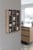 Mette Ditmer - SHOWCASE set box, smoked oak thumbnail-2