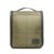 Vittiorio - Hang-up Toiletry Bag Green - Kulturbeutel thumbnail-7