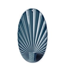 Dottir - Pipanella Waves Candle Sconce Midnight