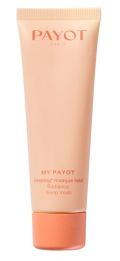 Payot - My Payot Radiance Sleep Mask 50 ml