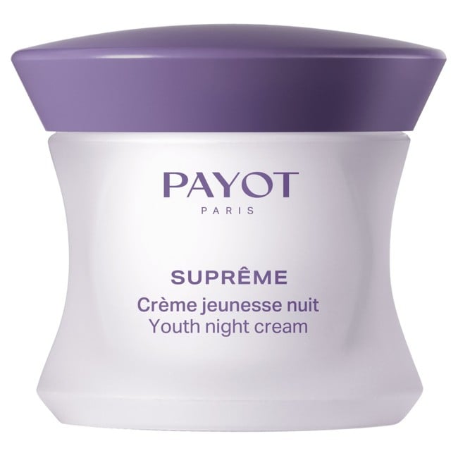 Payot - Suprême Youth Natcreme 50 ml