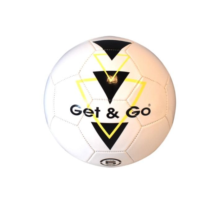 Football - Get&Go, Size 5 (26709) - Leker