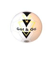 Football - Get & Go, Size 5 (26709)
