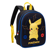 Kids Licensing - Pokémon - Neon - Junior Backpack (9 L)(1615092-24EPOK201EVA) thumbnail-4