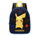 Kids Licensing - Pokémon - Neon - Junior Backpack (9 L)(1615092-24EPOK201EVA) thumbnail-1