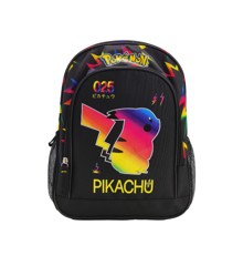 Pokémon - Neon - Medium Backpack (1615092-24MPOK204PET)