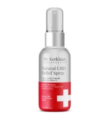 Dr. Kerklaan - Natural CBD Relief Spray 29 ml
