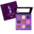 Rude Cosmetics - Cocktail Party 9 Eyeshadow Palette 11,25 gr. - Purple Flame thumbnail-1