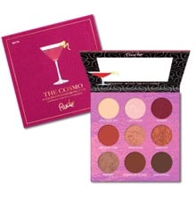 Rude Cosmetics - Cocktail Party 9 Eyeshadow Palette 11,25 gr. - The Cosmo