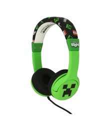 OTL -Minecraft childrens headphones