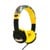 OTL -Batman childrens headphones thumbnail-1