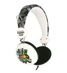 OTL - Minecraft DOME HEADPHONES