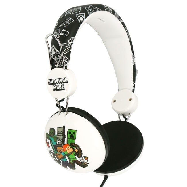 OTL - Minecraft DOME HEADPHONES