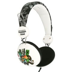 OTL - Minecraft DOME HEADPHONES