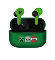 OTL - Minecraft TWS Earphones