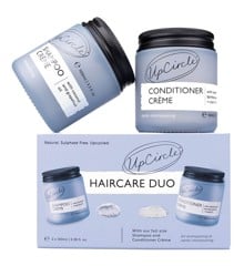UpCircle - Hair Care Duo 2 x 100 ml