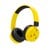 OTL - Bluetooth Headset w/Perental Control - Pokemon Pikachu Yellow thumbnail-1