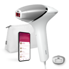 Philips - Lumea IPL 8000 Series BRI940/00