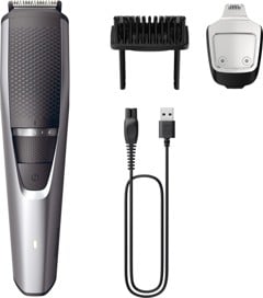 Philips - Series 3000 Beardtrimmer BT3239/15