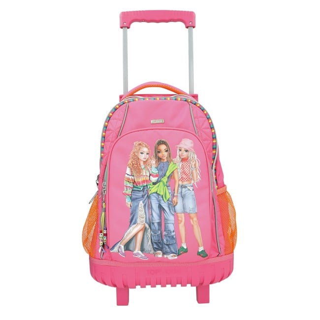 TOPModel - Schoolbackpack Trolley JOY ( 0412914 )