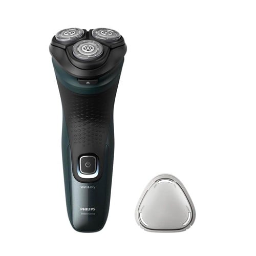 – Skäggtrimmer Serie 3000X