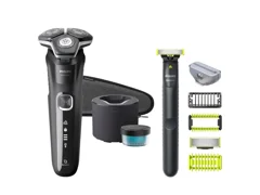 Philips - Series 5000 Beardtrimmer S5898/79