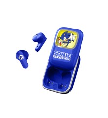 OTL - Sonic the Hedgehog Slide TWS earphones