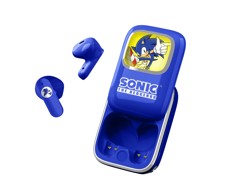 OTL - Sonic the Hedgehog Slide TWS earphones