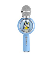 OTL - Bluey  PopSing LED Microphone