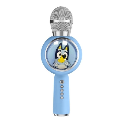 OTL - Bluey PopSing LED Microphone