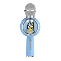 OTL - Bluey  PopSing LED Microphone