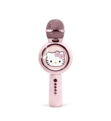 OTL - Hello Kitty PopSing LED Microphone