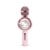 OTL - Hello Kitty PopSing LED Microphone thumbnail-1