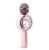 OTL - Hello Kitty PopSing LED Microphone thumbnail-5