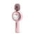 OTL - Hello Kitty PopSing LED Microphone thumbnail-6