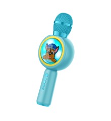 OTL - PAW Patrol Chase  PopSing LED Microphone