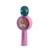 OTL - PAW Patrol Skye PopSing LED Microphone thumbnail-5