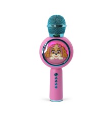 OTL - PAW Patrol Skye PopSing LED Microphone