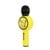 OTL - Pokemon Pikachu  PopSing LED Microphone thumbnail-4