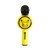 OTL - Pokemon Pikachu  PopSing LED Microphone thumbnail-1