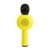 OTL - Pokemon Pikachu  PopSing LED Microphone thumbnail-7