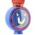 OTL - Sonic the Hedgehog PopSing LED Microphone thumbnail-3