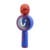 OTL - Sonic the Hedgehog PopSing LED Microphone thumbnail-4