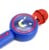 OTL - Sonic the Hedgehog PopSing LED Microphone thumbnail-8